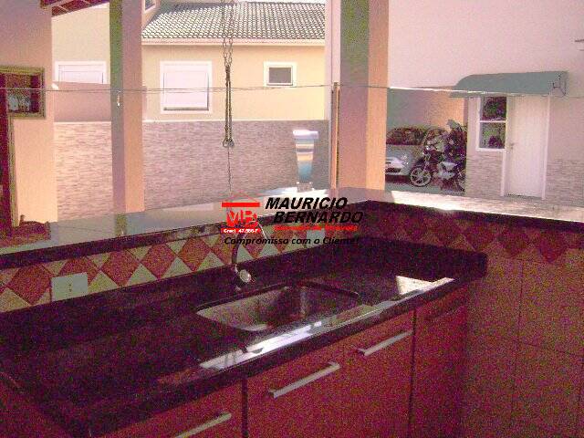 Casa, 4 quartos, 288 m² - Foto 11