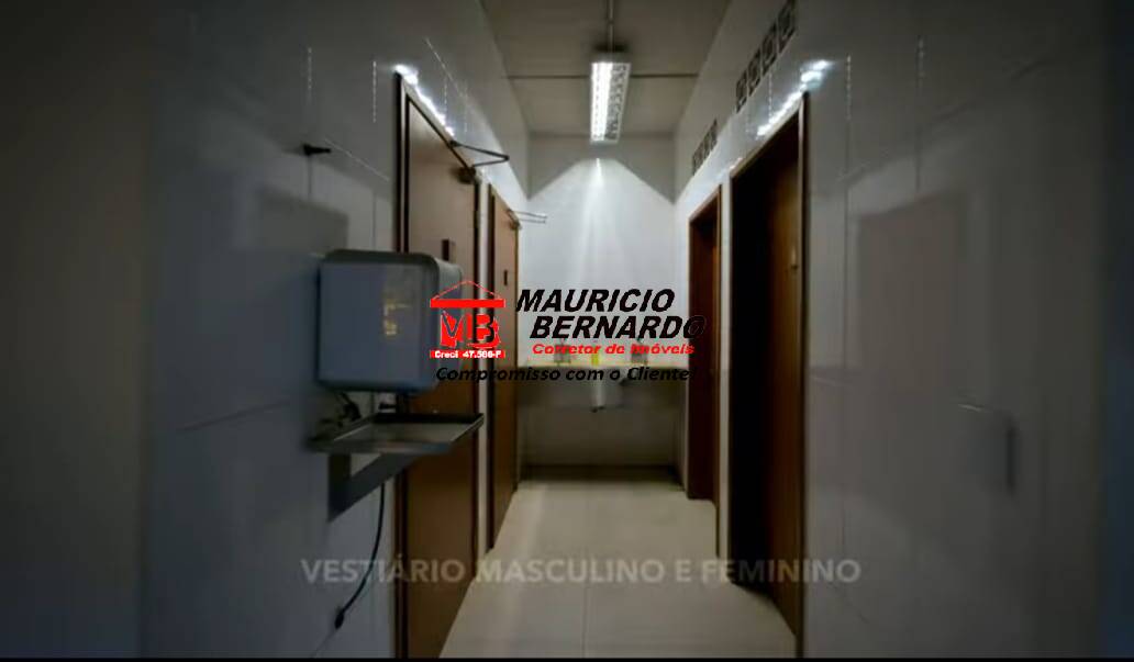 Depósito-Galpão, 2400 m² - Foto 5