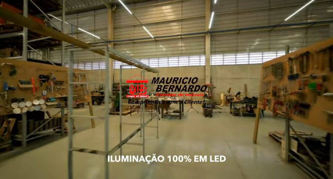 Depósito-Galpão, 2400 m² - Foto 6