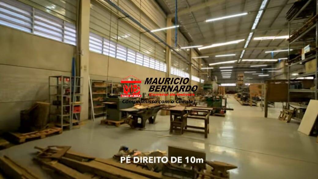 Depósito-Galpão, 2400 m² - Foto 8