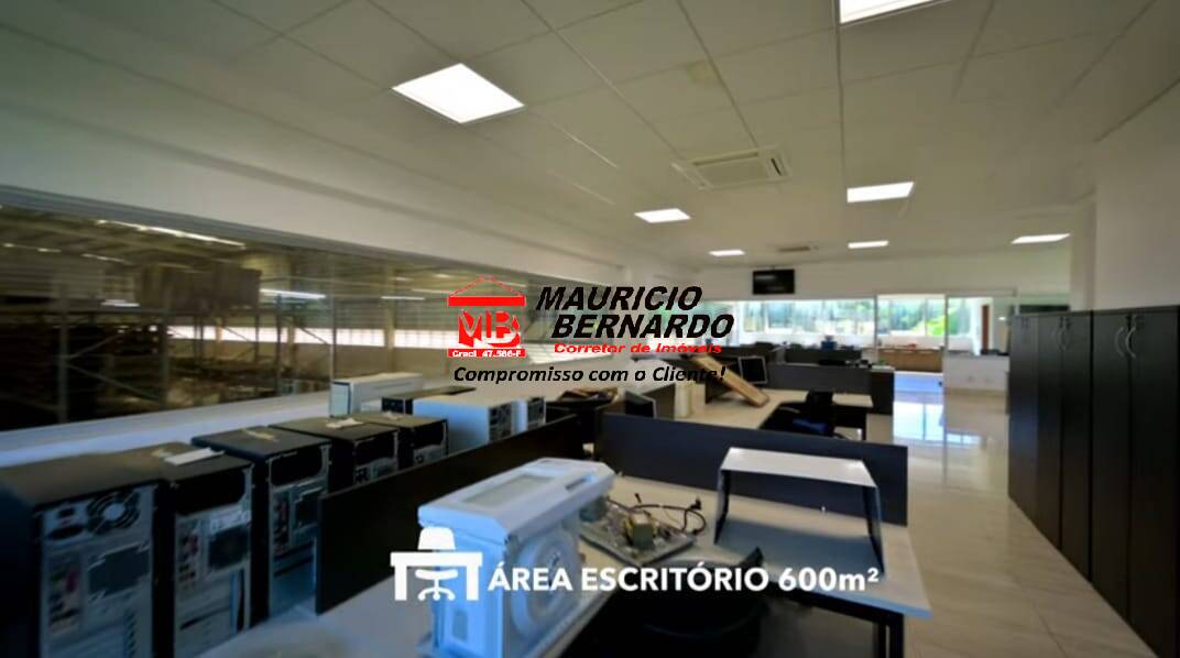 Depósito-Galpão, 2400 m² - Foto 10