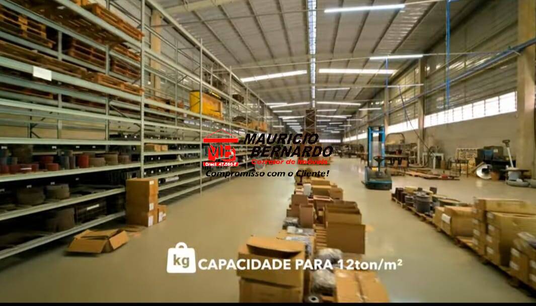 Depósito-Galpão, 2400 m² - Foto 12