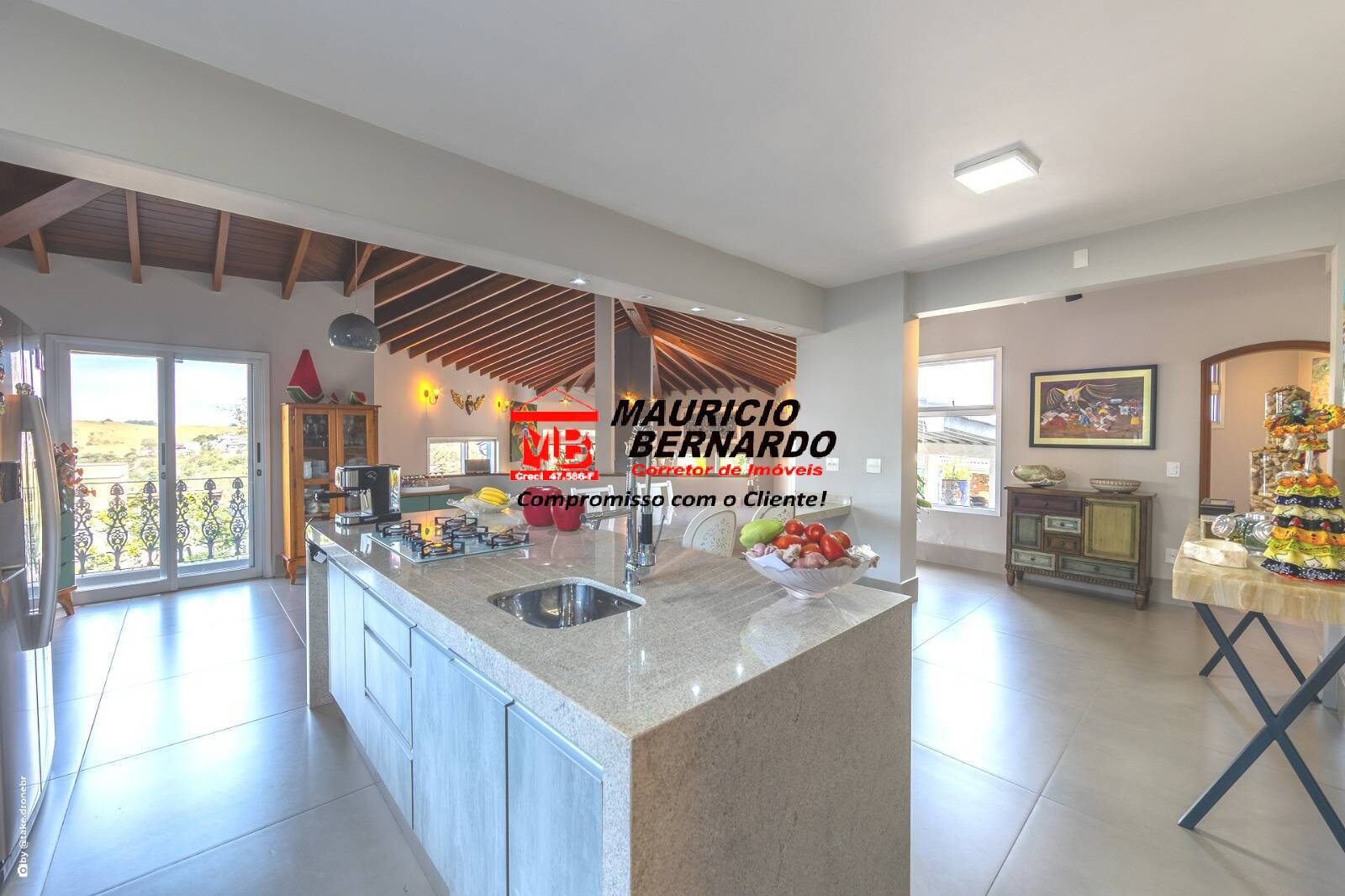 Casa de Condomínio - Foto 24