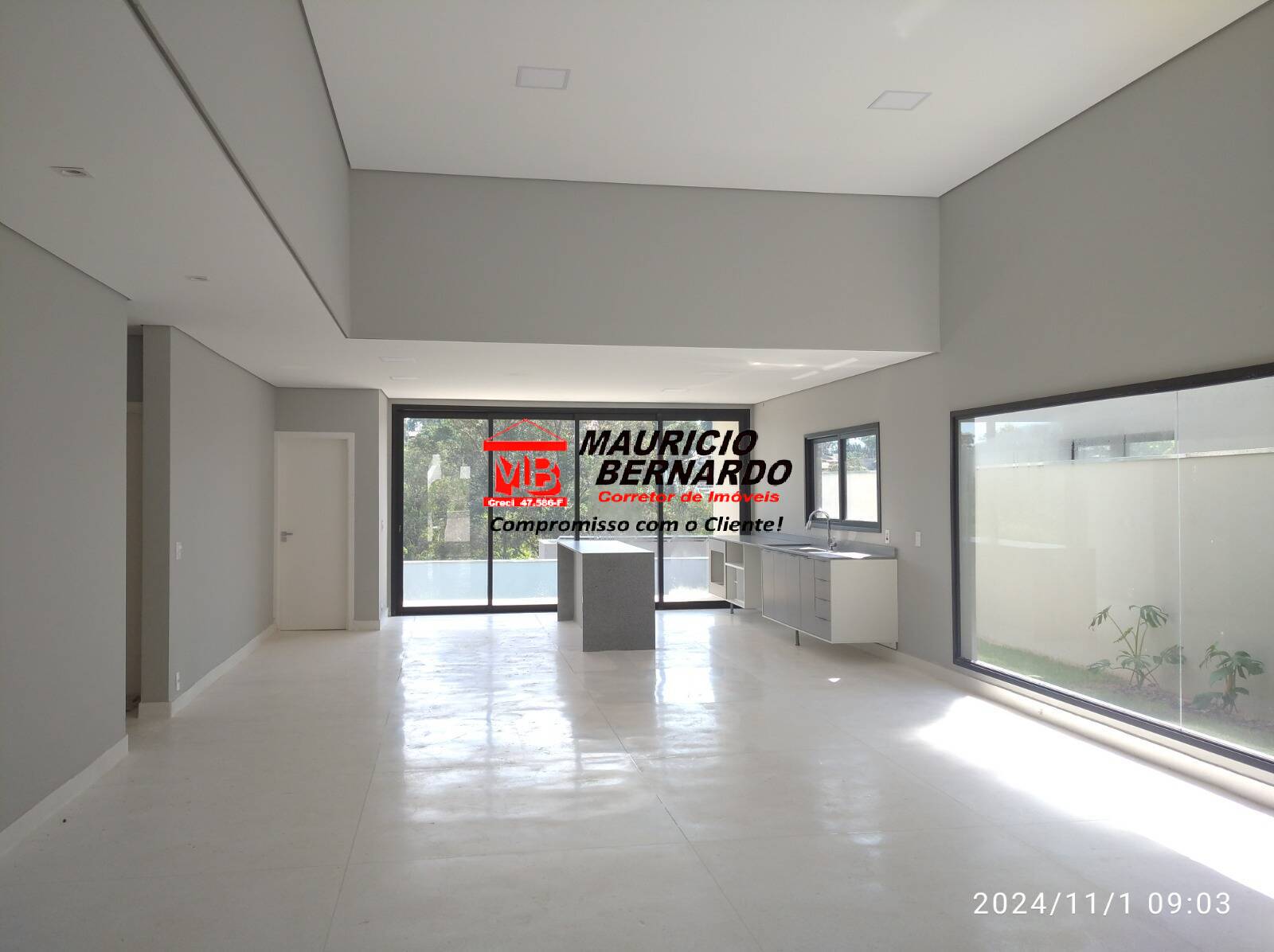 Casa de Condomínio - Foto 4