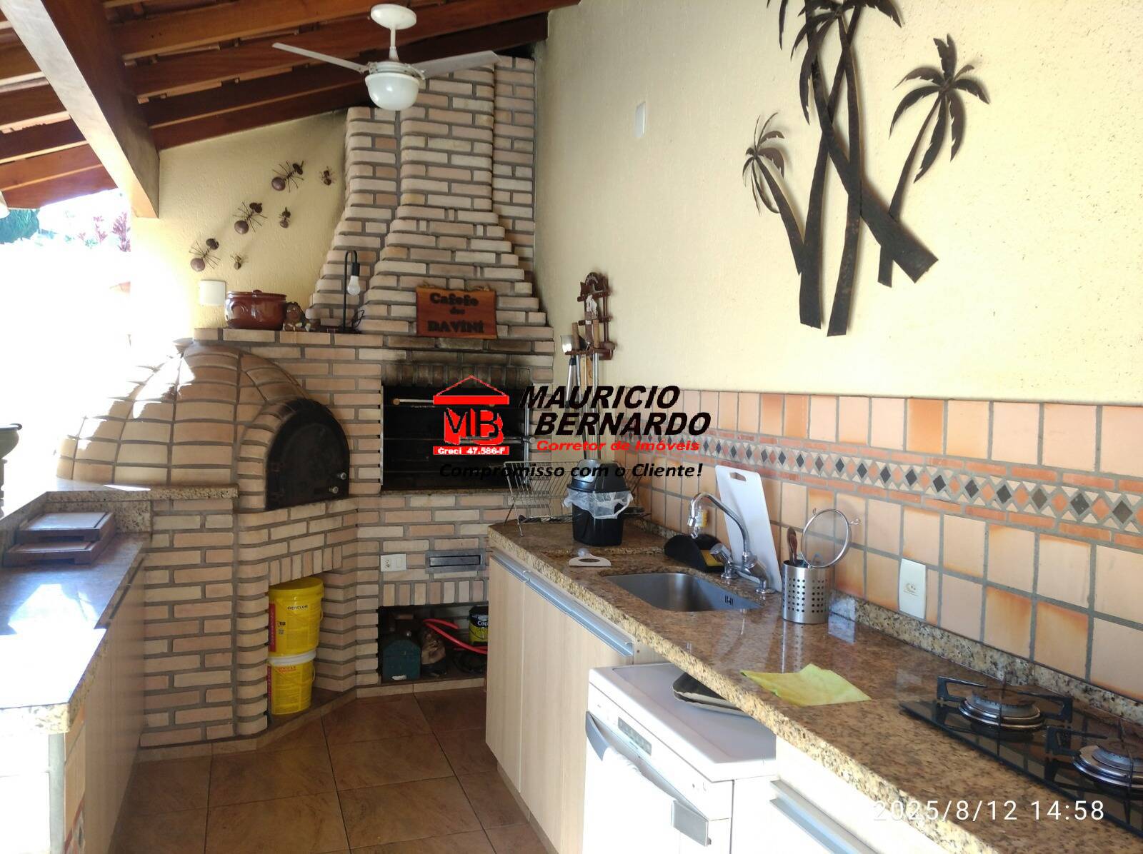 Casa de Condomínio - Foto 9