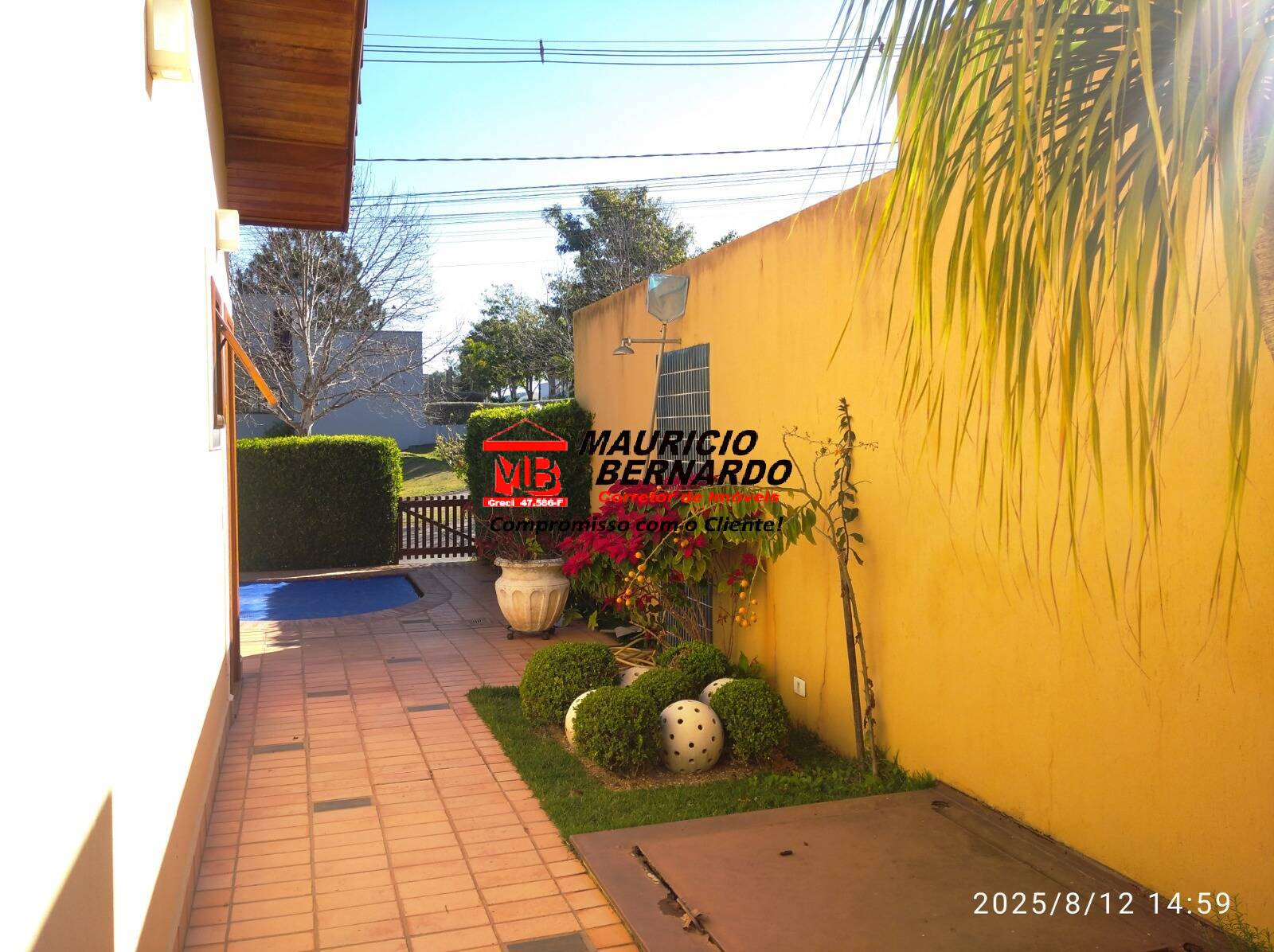 Casa de Condomínio - Foto 4