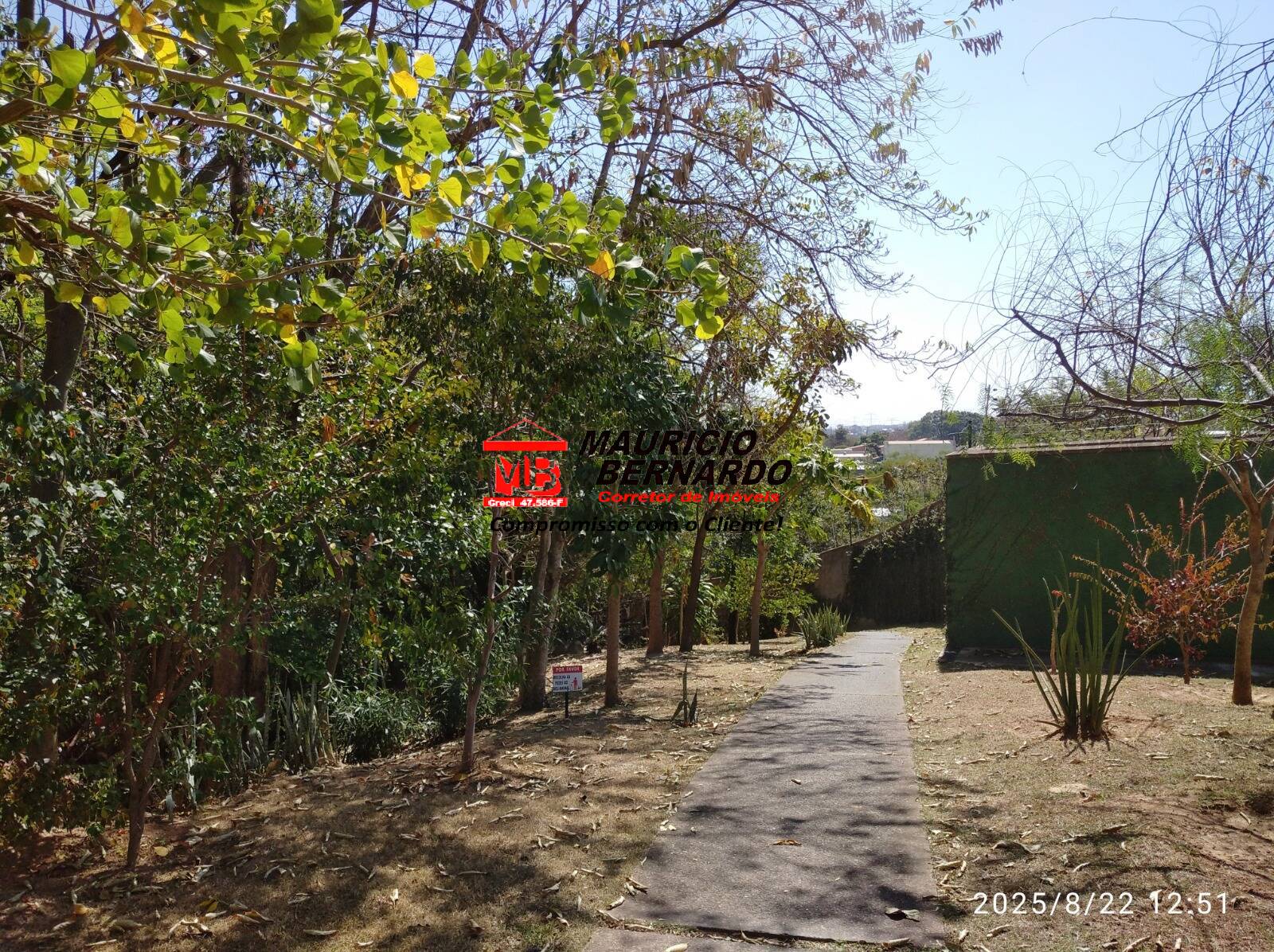 Terreno, 427 m² - Foto 3