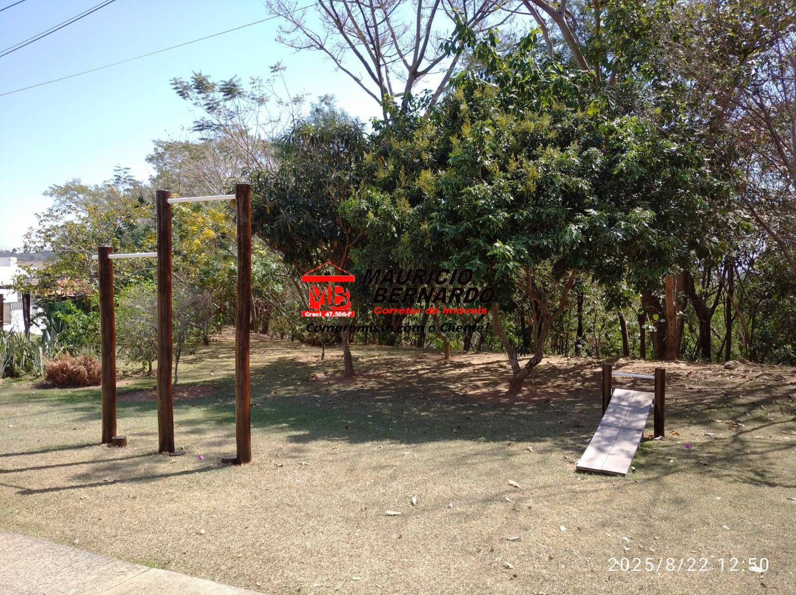 Terreno, 427 m² - Foto 7