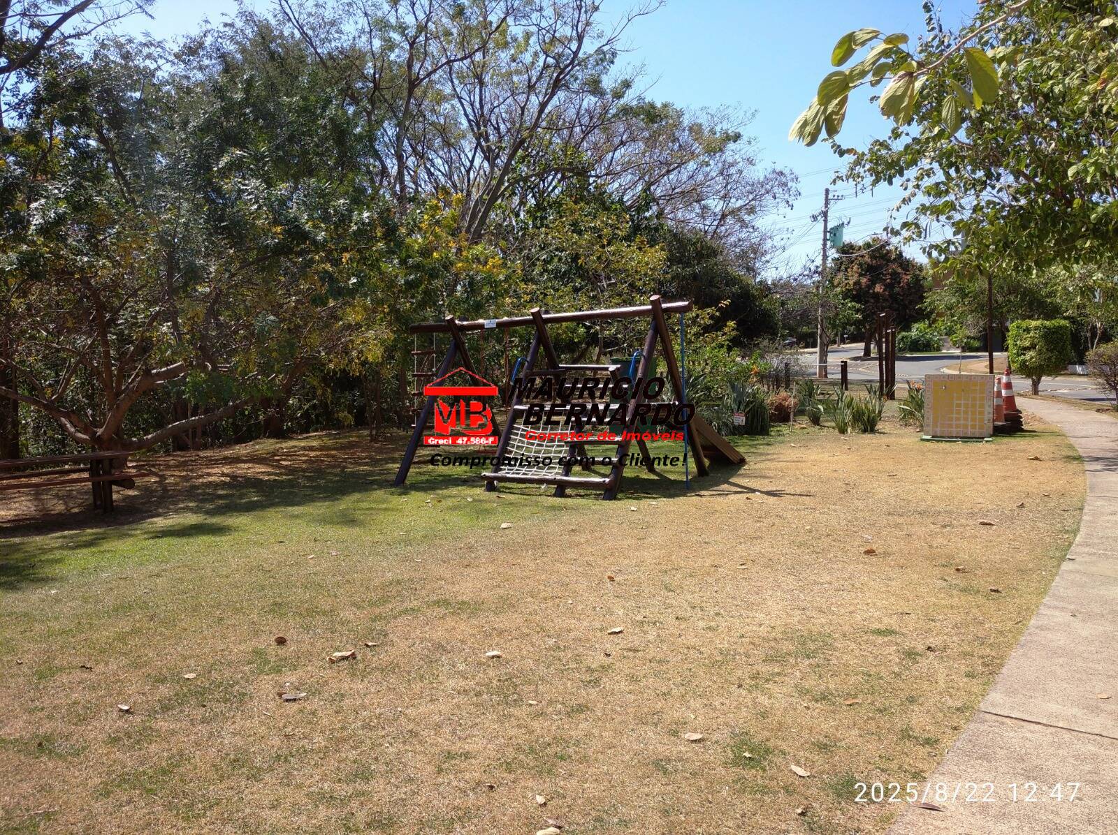 Terreno, 427 m² - Foto 8