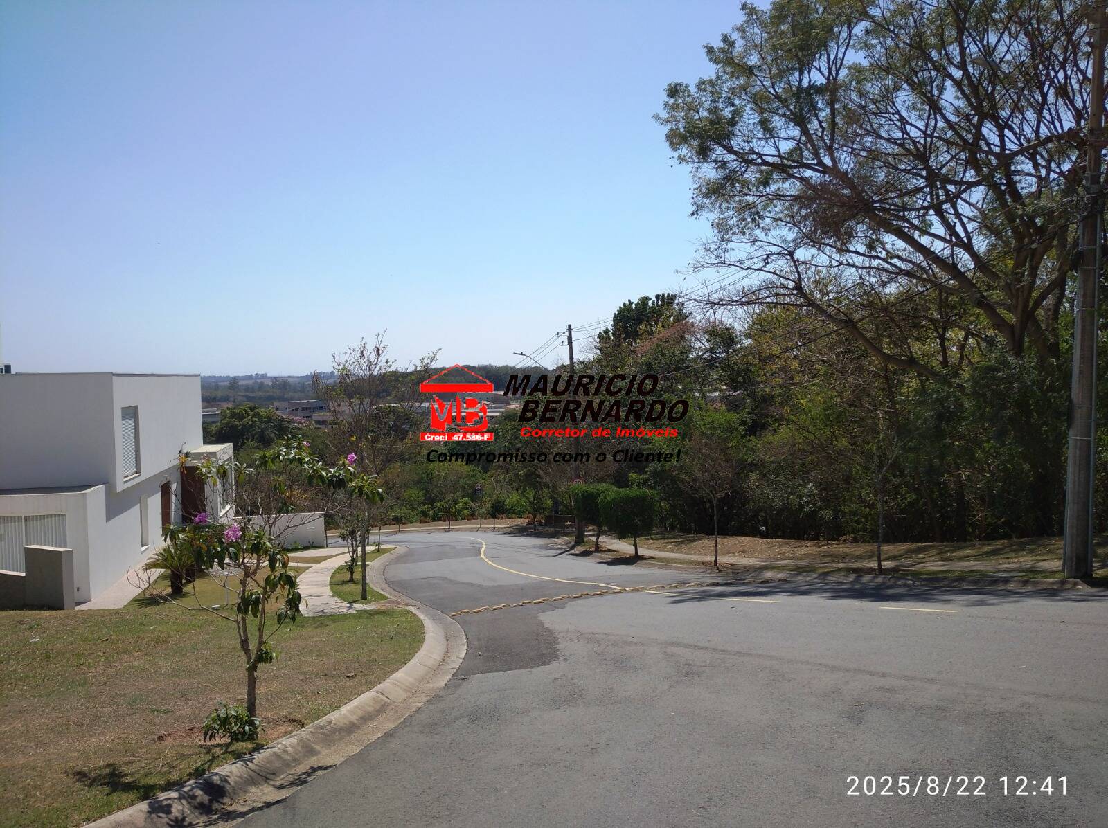 Terreno, 427 m² - Foto 9