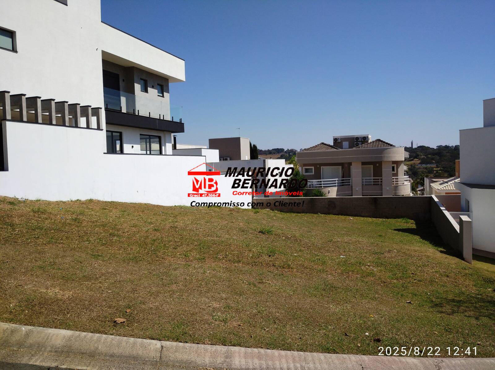 Terreno, 427 m² - Foto 11