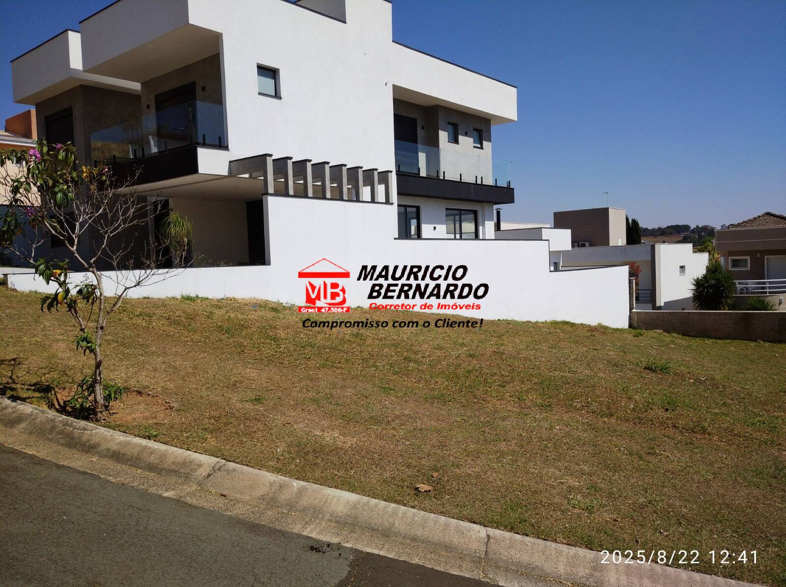 Terreno, 427 m² - Foto 10
