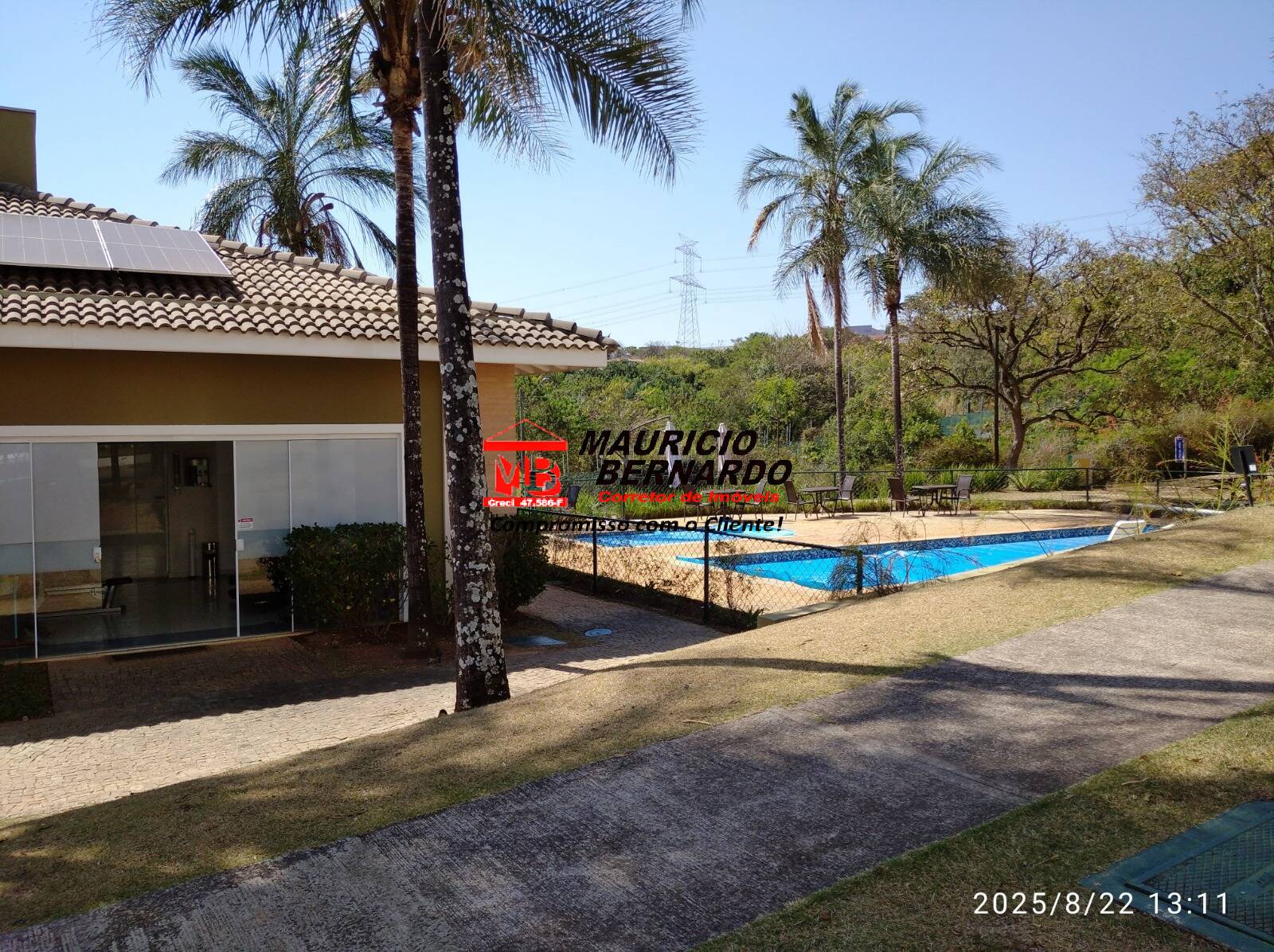 Terreno, 427 m² - Foto 13
