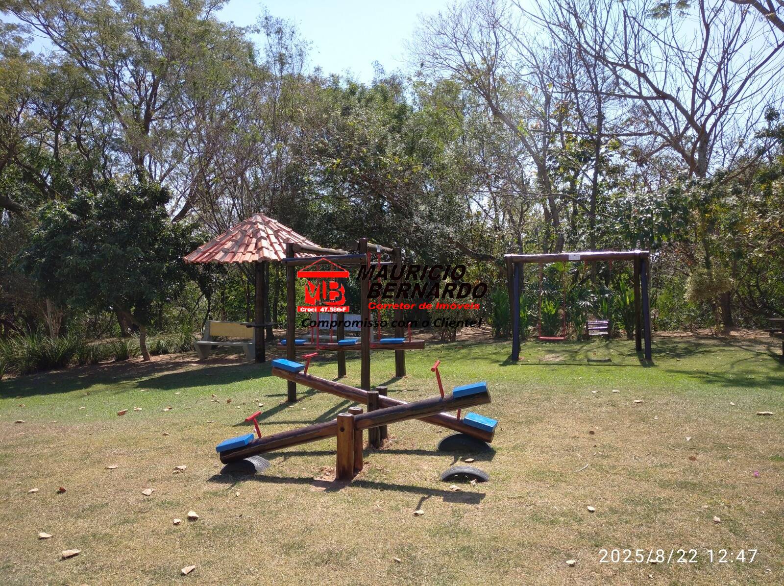 Terreno, 427 m² - Foto 14