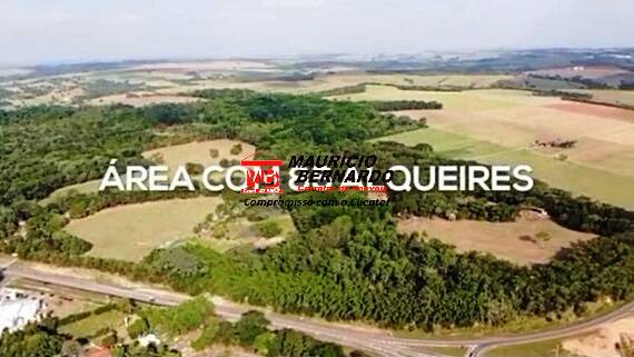 Terreno, 205 m² - Foto 1