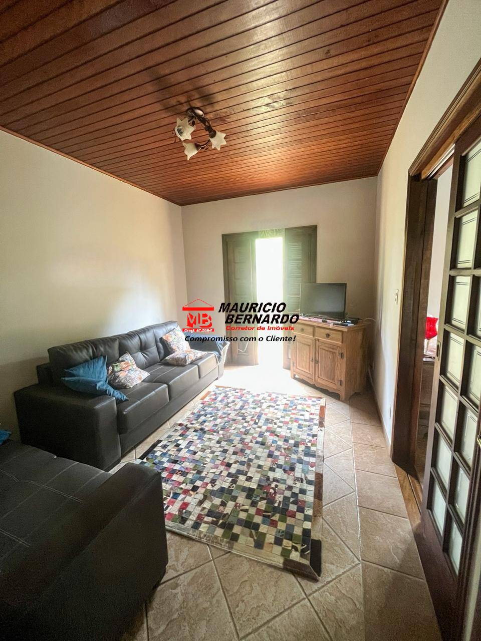 Chácara, 4 quartos, 1 hectares - Foto 15