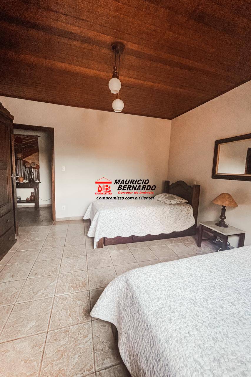 Chácara, 4 quartos, 1 hectares - Foto 16