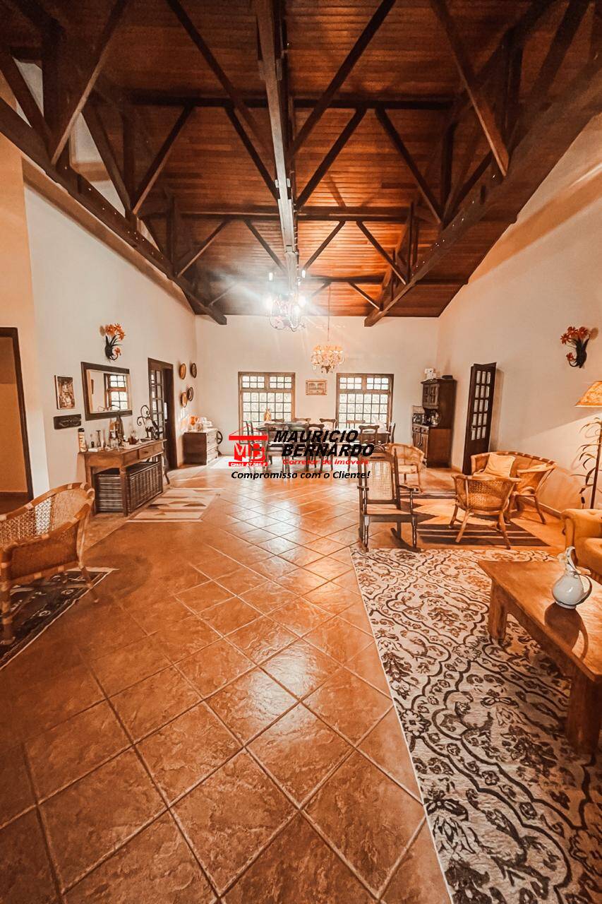 Chácara, 4 quartos, 1 hectares - Foto 17