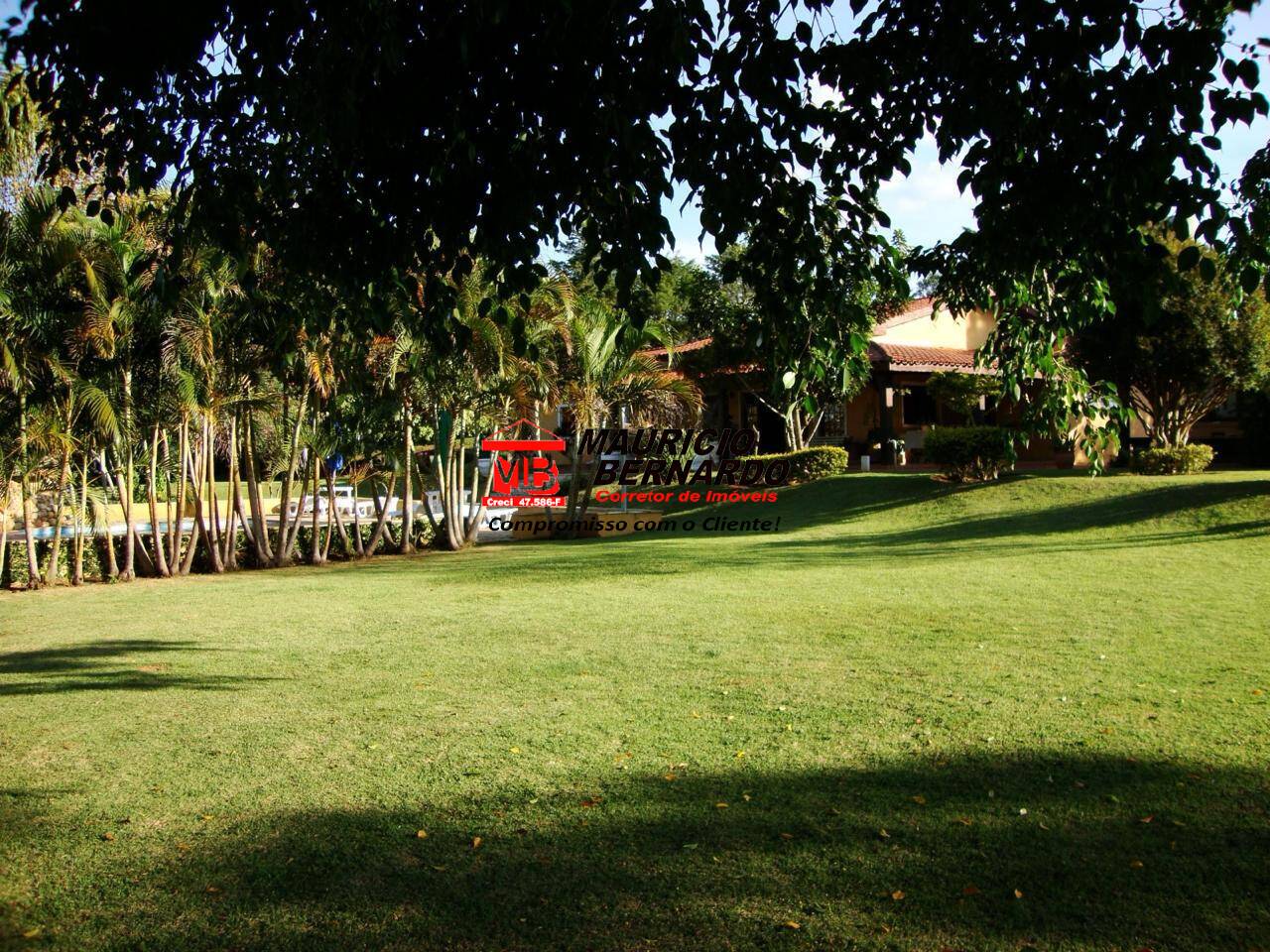 Chácara, 4 quartos, 1 hectares - Foto 8