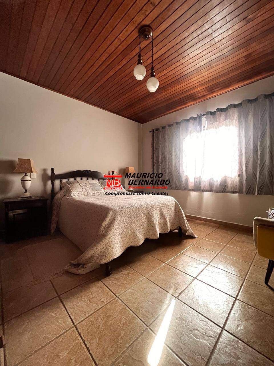 Chácara, 4 quartos, 1 hectares - Foto 22