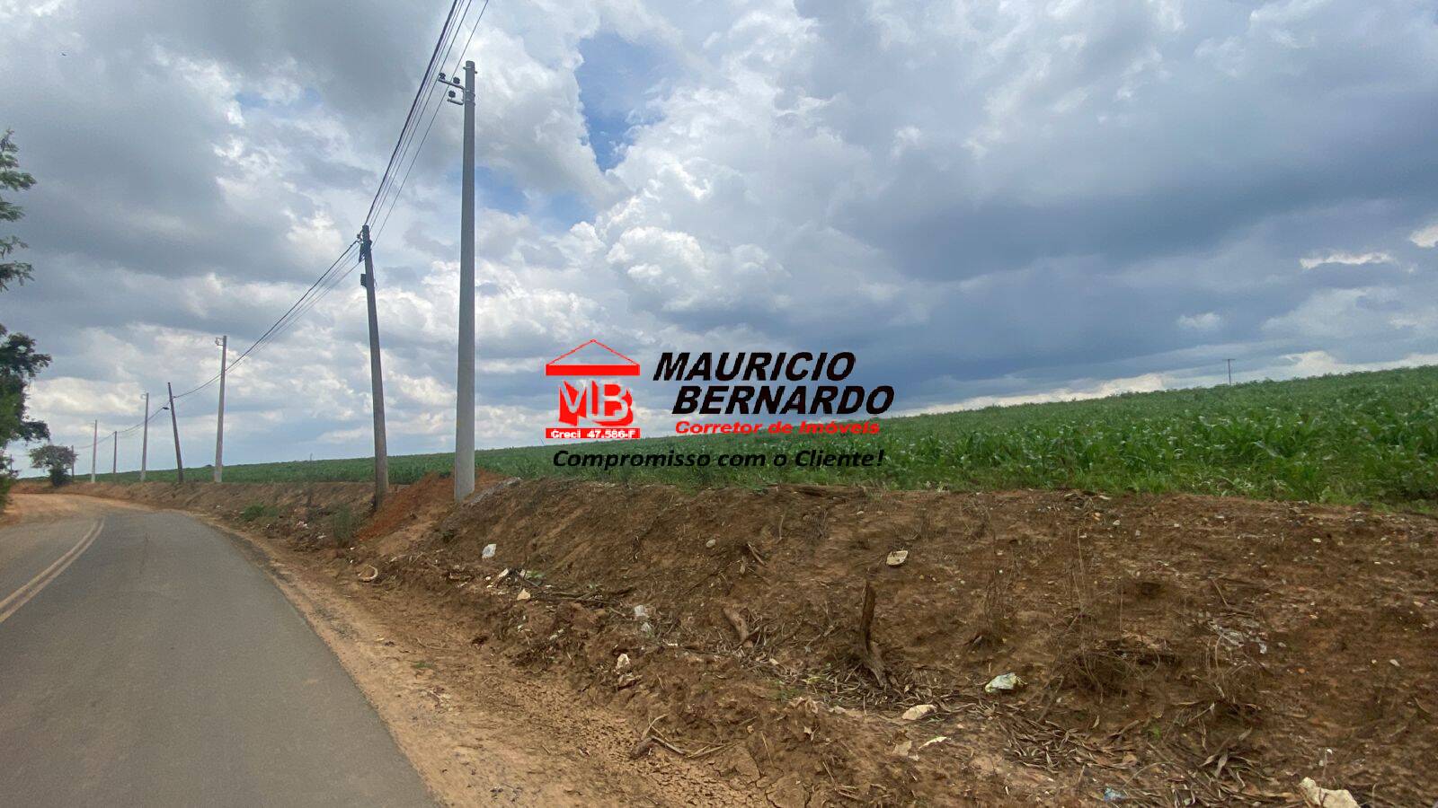 Terreno, 242 m² - Foto 8