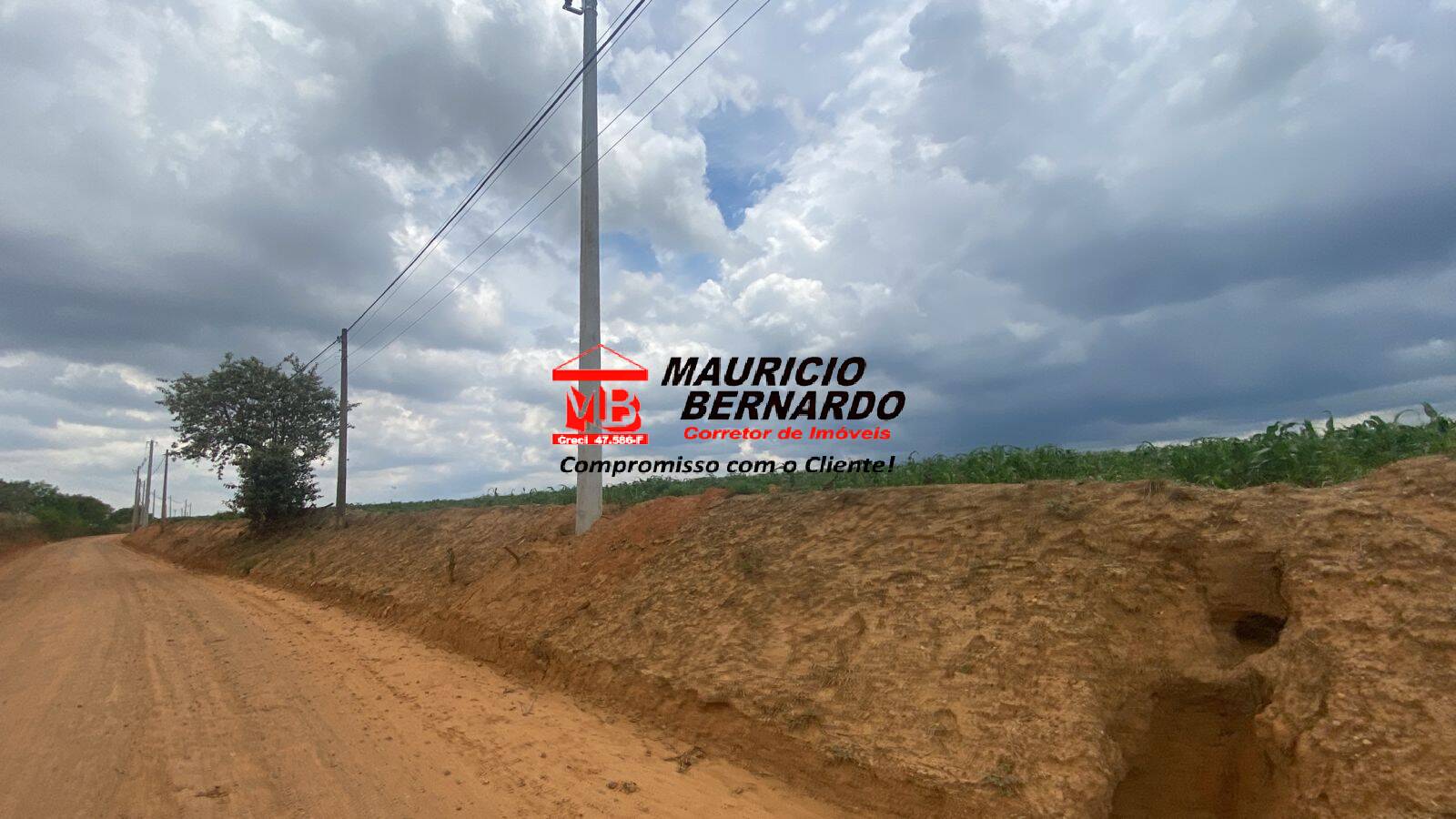 Terreno, 242 m² - Foto 7