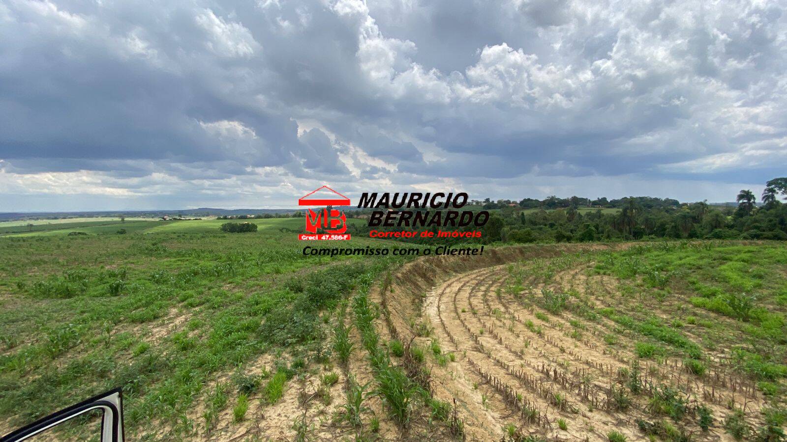 Terreno, 242 m² - Foto 9