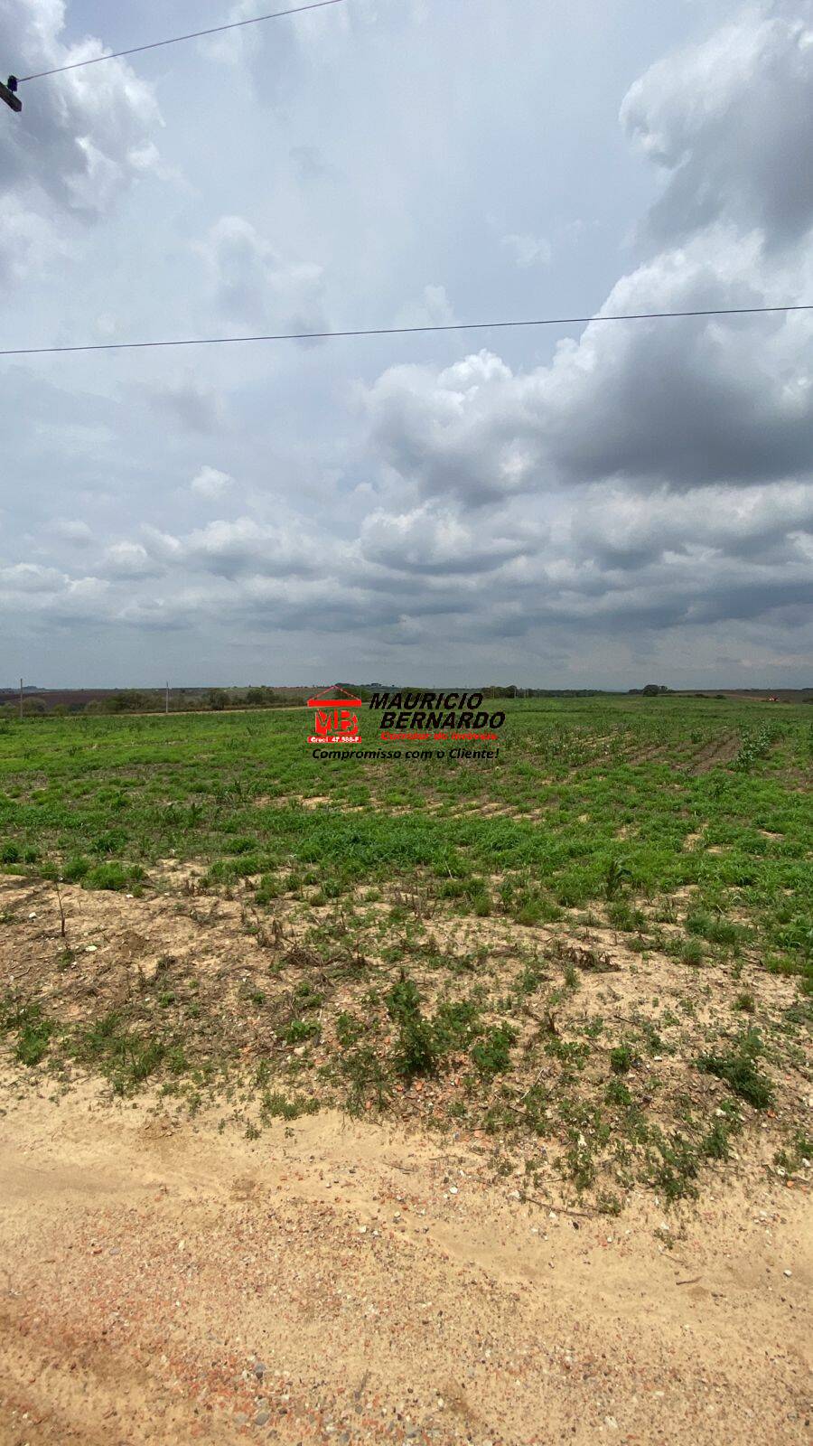 Terreno, 242 m² - Foto 4