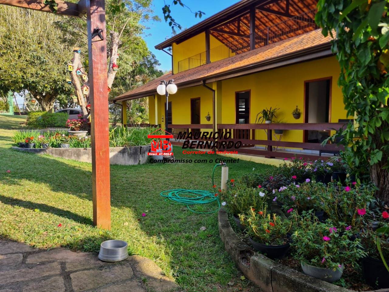 Sítio, 8 m² - Foto 14