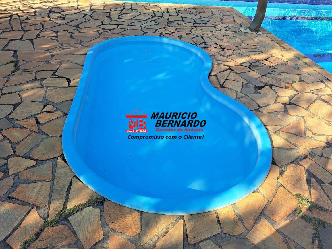 Sítio, 8 m² - Foto 6