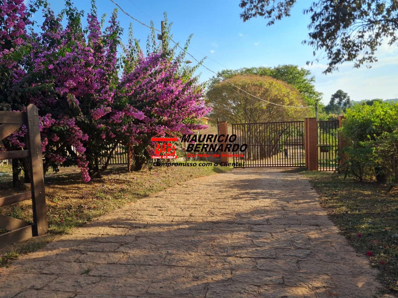 Sítio, 8 m² - Foto 25