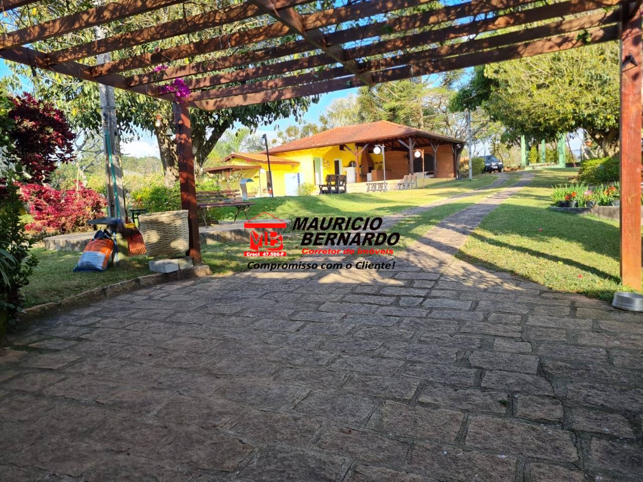 Sítio, 8 m² - Foto 26