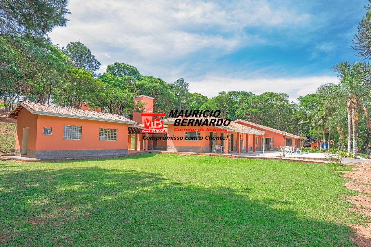 Sítio, 12 m² - Foto 4