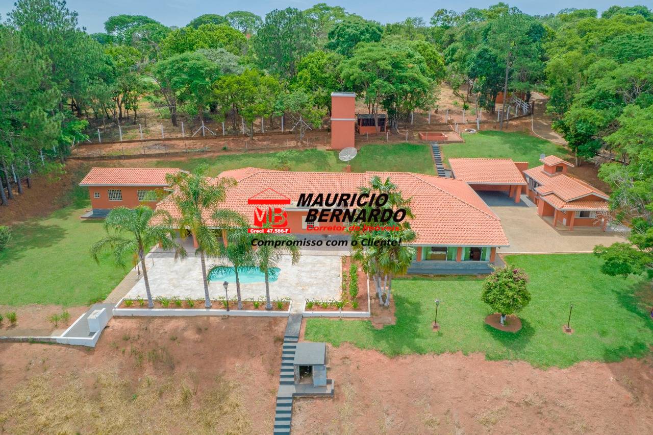 Sítio, 12 m² - Foto 3