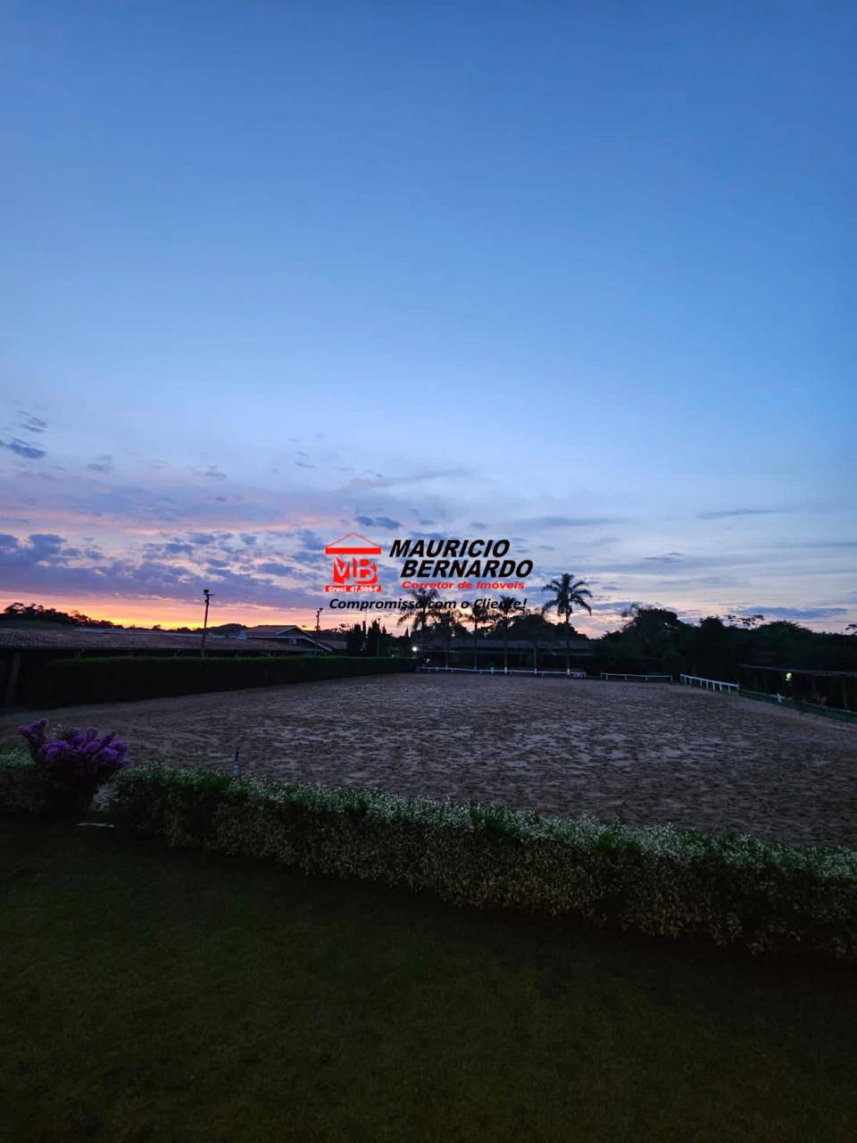 Sítio, 11 m² - Foto 5