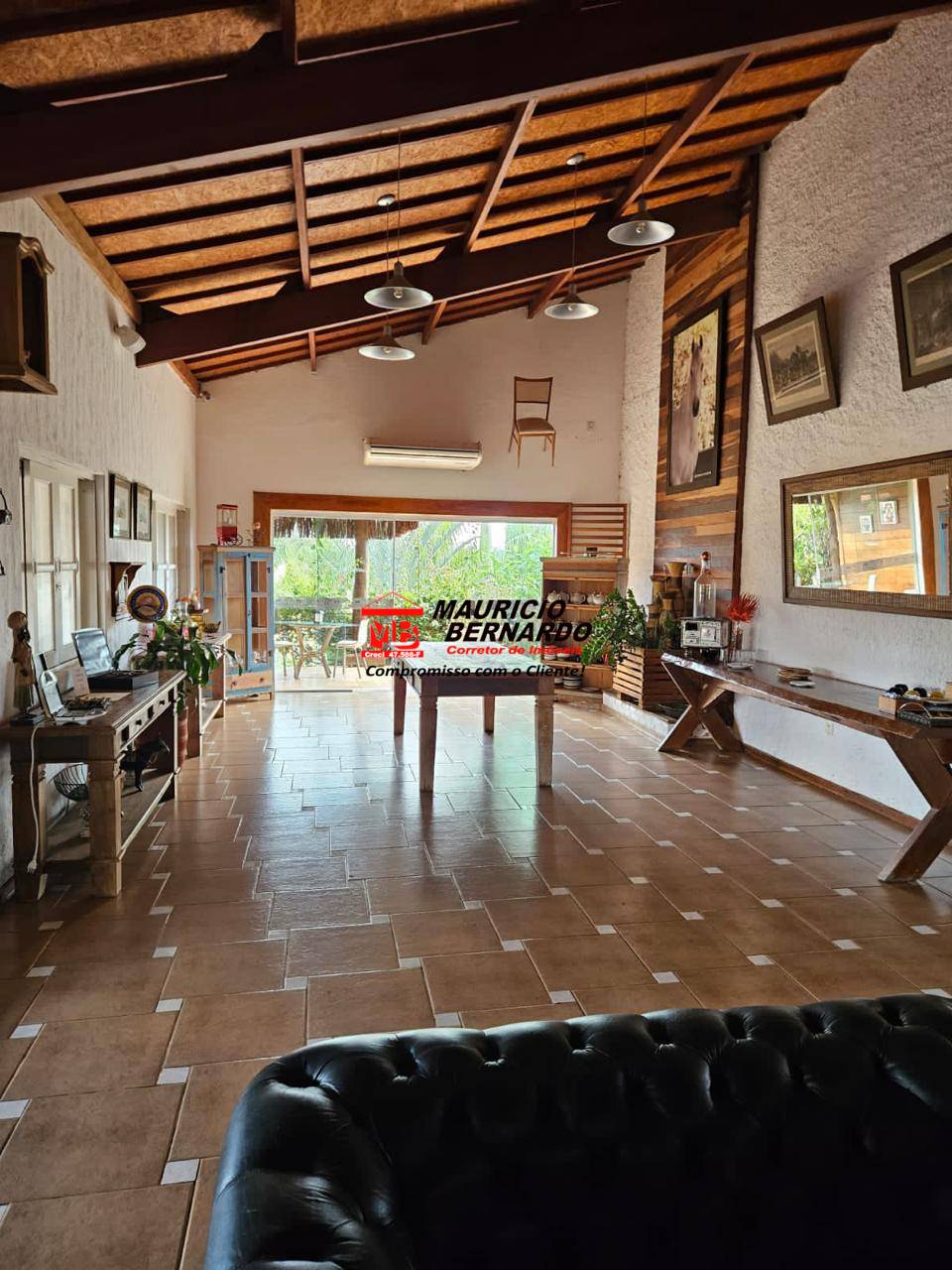 Sítio, 11 m² - Foto 6