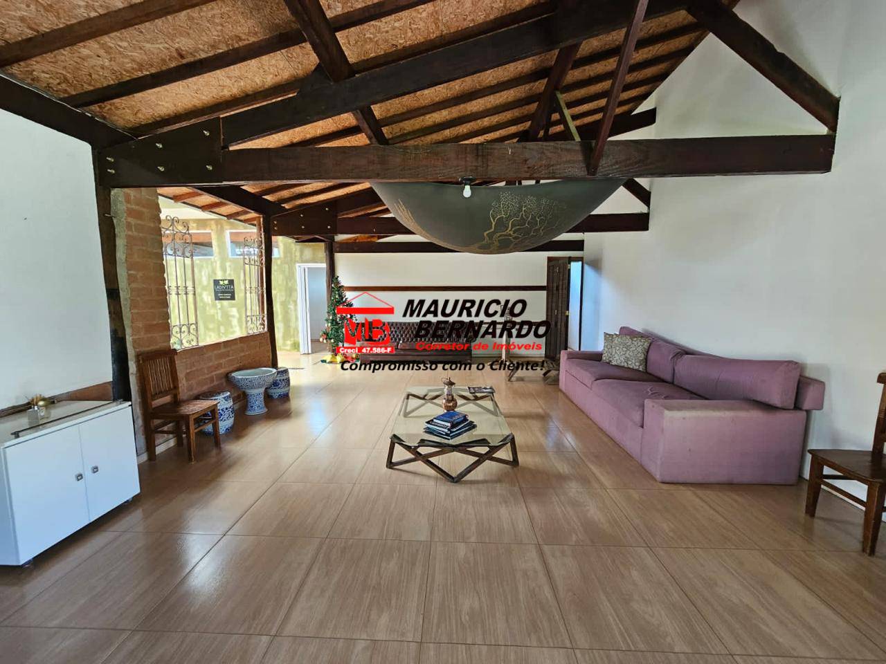 Sítio, 11 m² - Foto 8