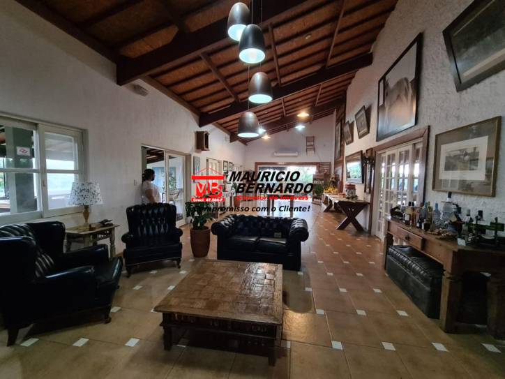 Sítio, 11 m² - Foto 7