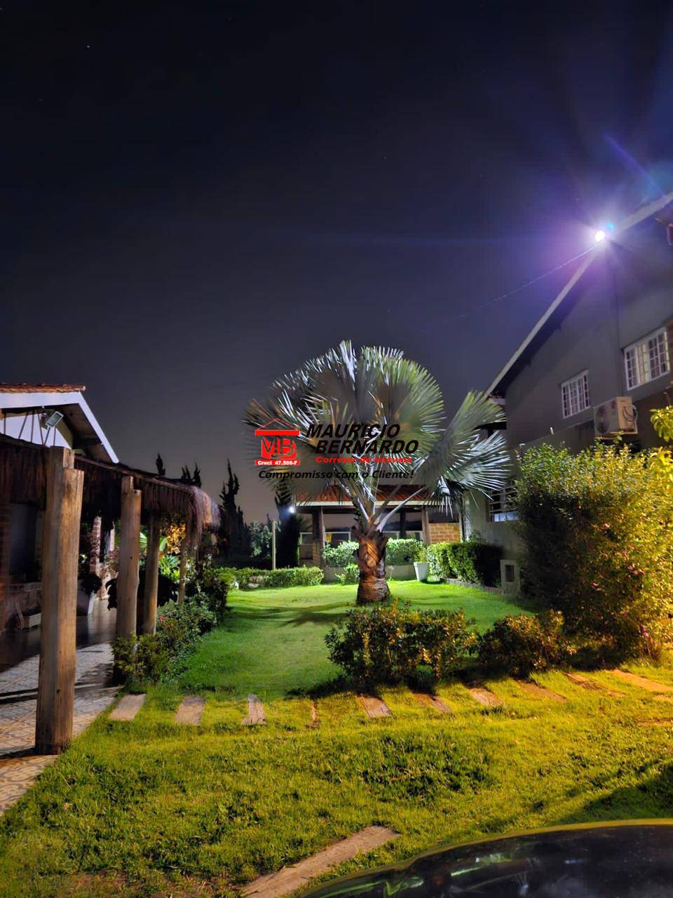 Sítio, 11 m² - Foto 4