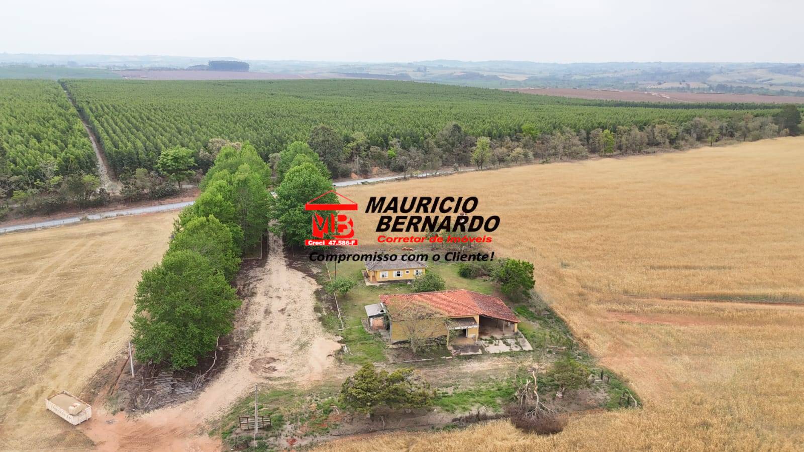 Terreno, 338 m² - Foto 2