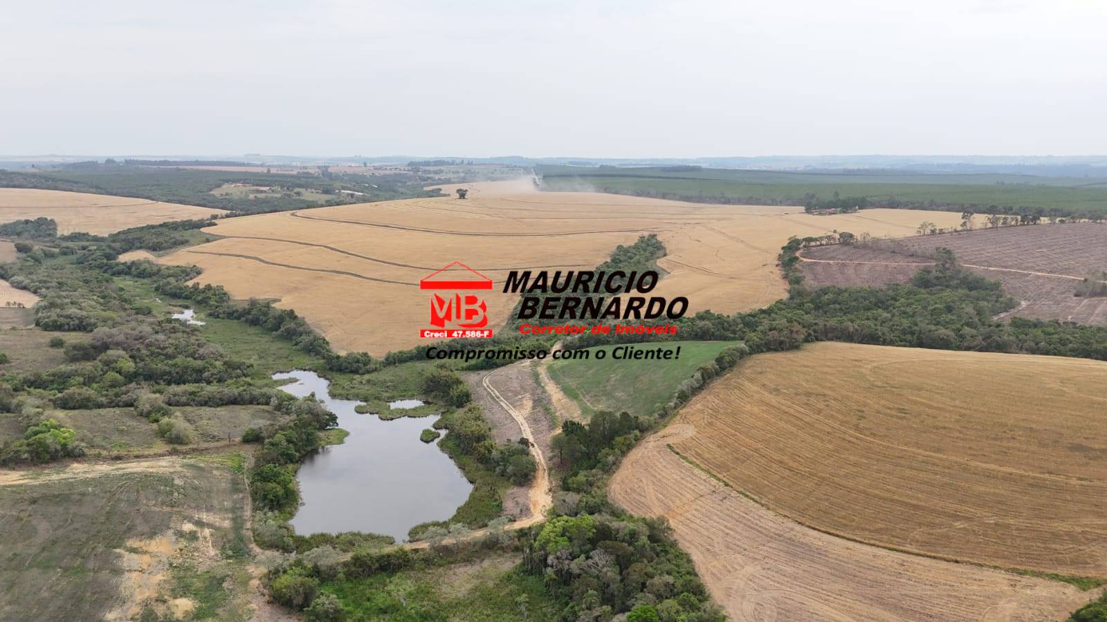 Terreno, 338 m² - Foto 1