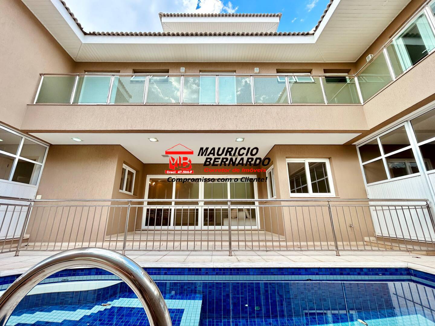 Casa de Condomínio - Foto 1