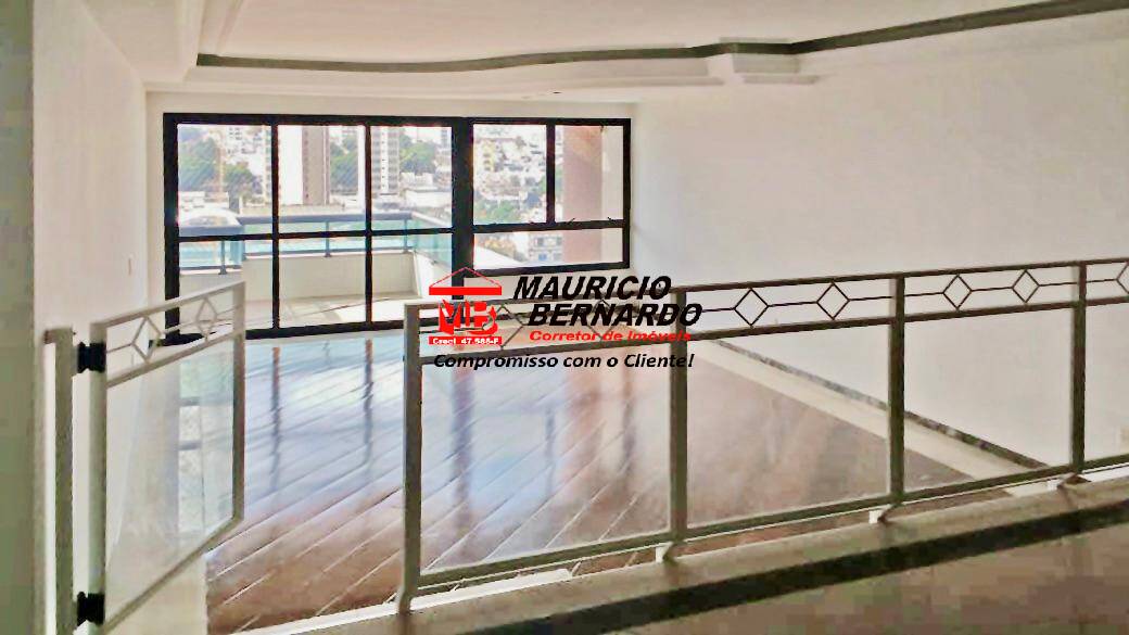 Apartamento, 270 m² - Foto 3