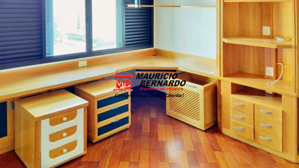 Apartamento, 270 m² - Foto 12