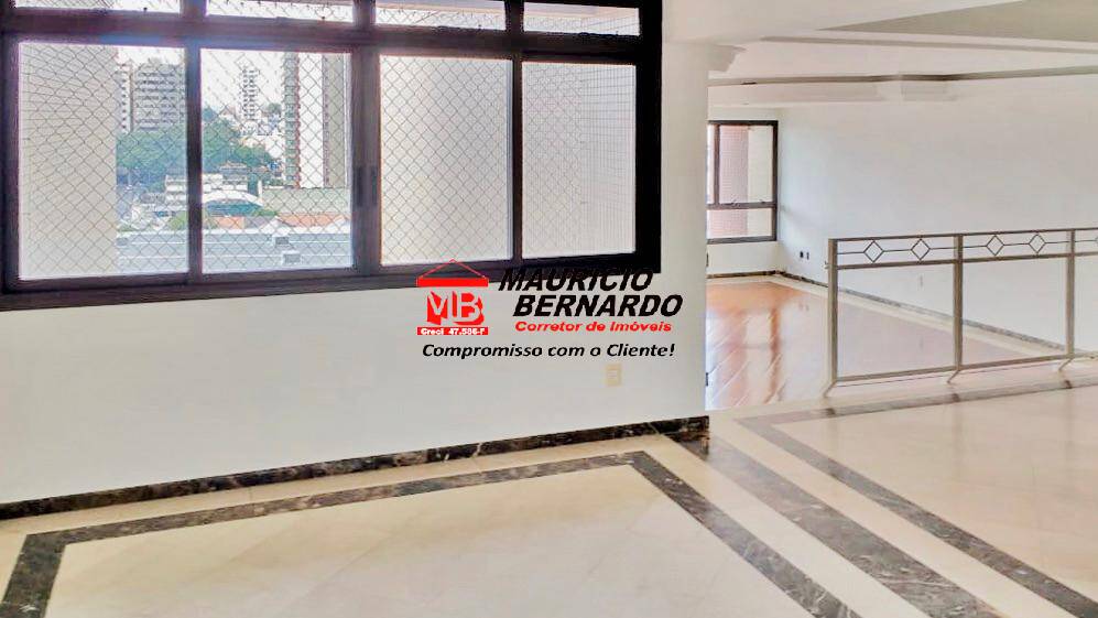 Apartamento, 270 m² - Foto 14