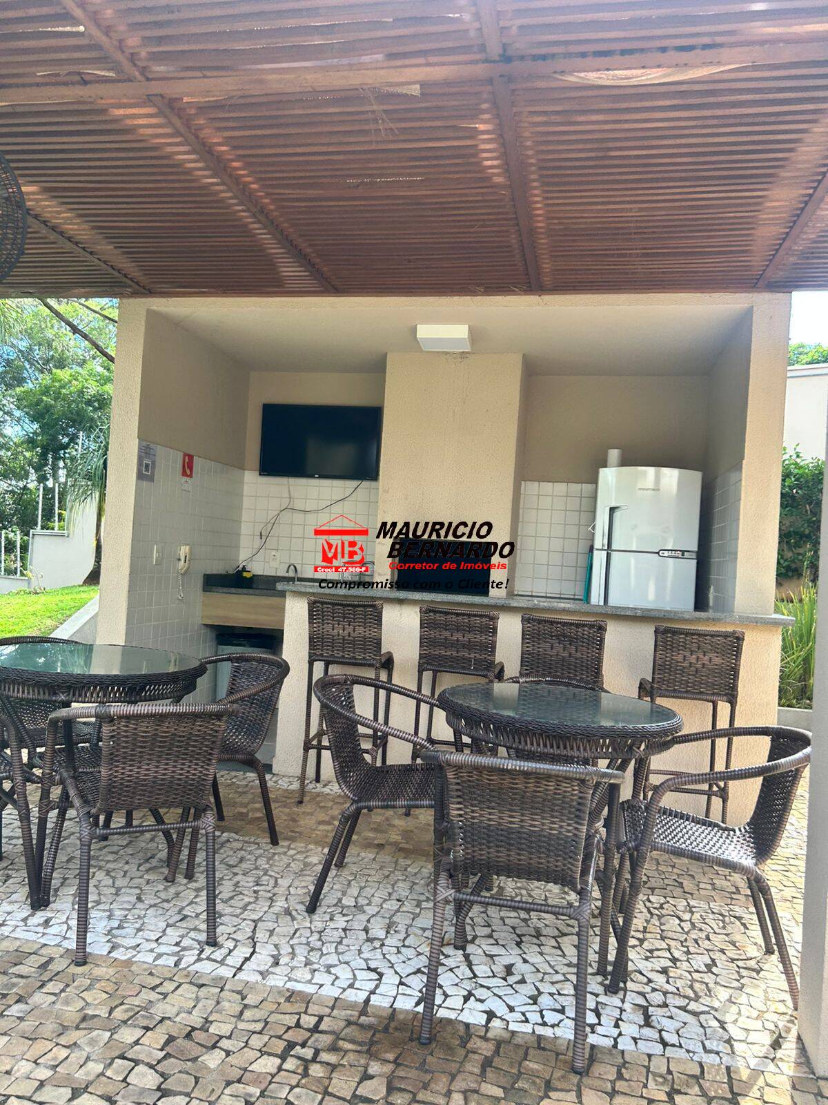 Apartamento - Foto 12