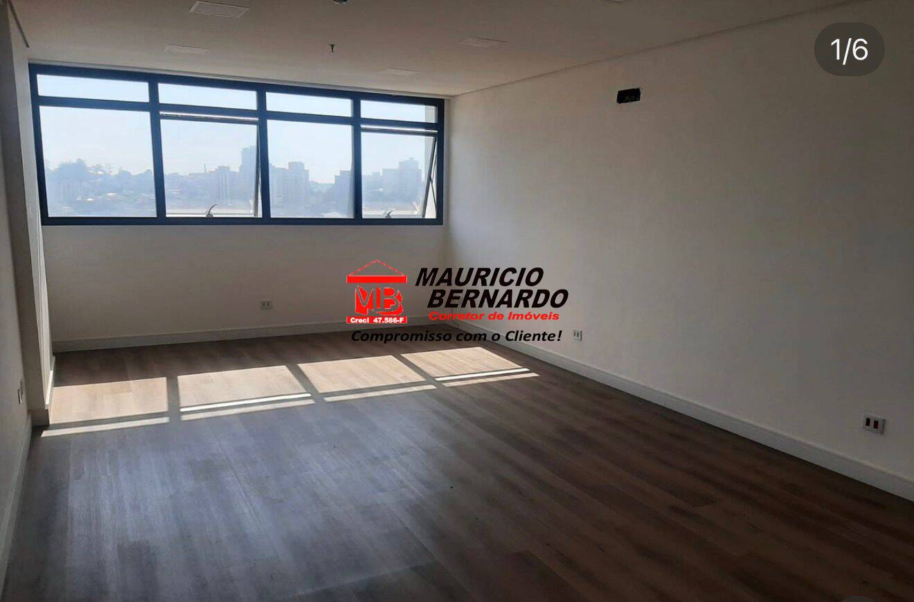 Sala-Conjunto, 37 m² - Foto 4
