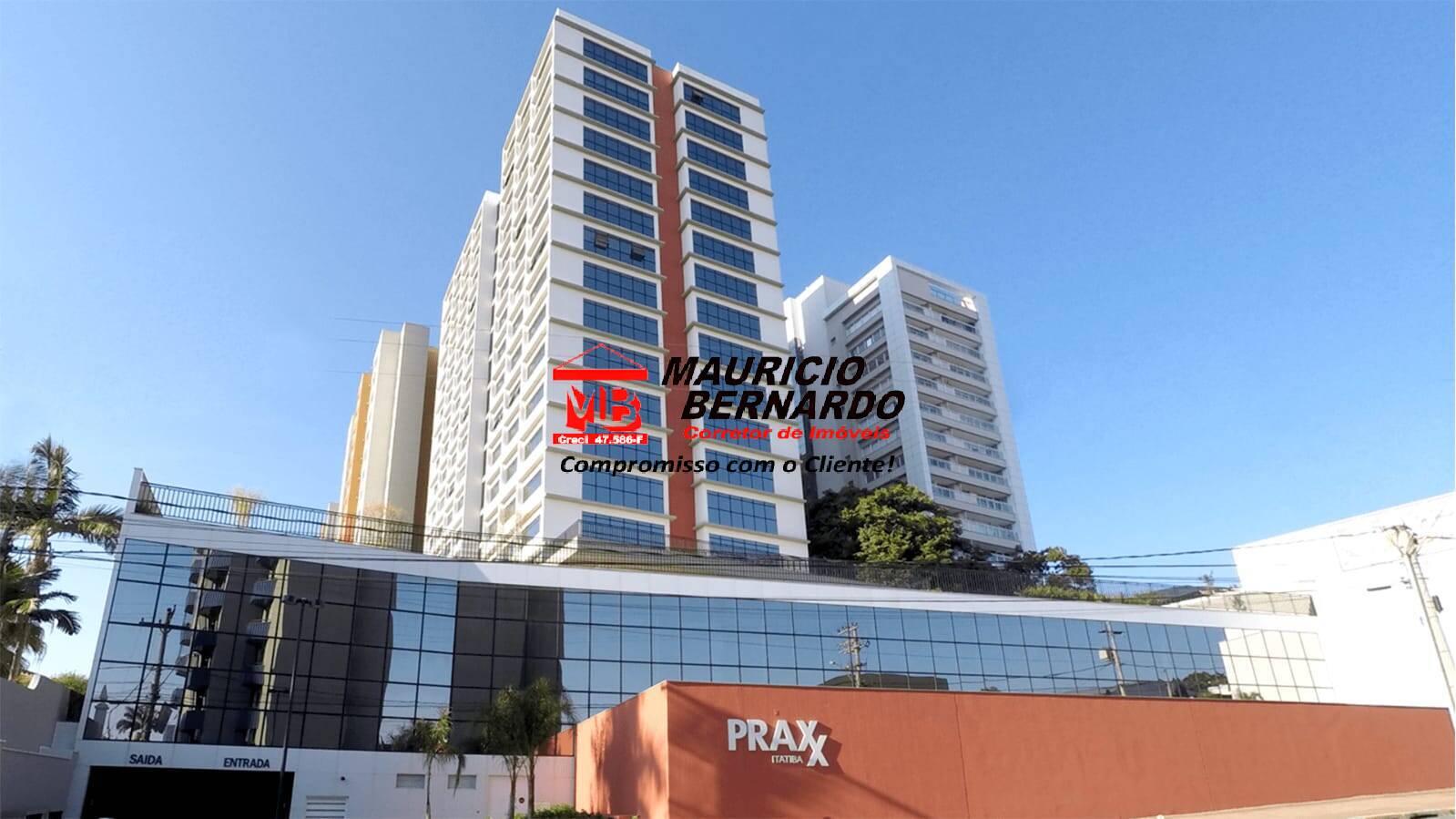 Sala-Conjunto, 37 m² - Foto 3