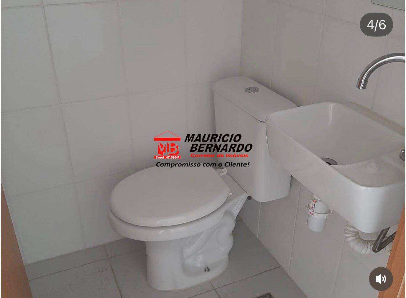 Sala-Conjunto, 37 m² - Foto 7