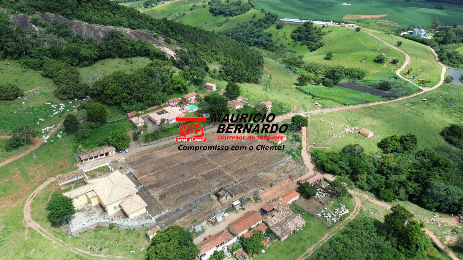 Fazenda, 234 m² - Foto 39